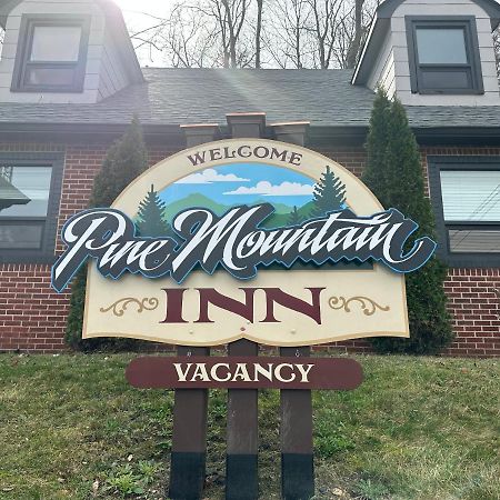Pine Mountain Inn Pineville Ngoại thất bức ảnh