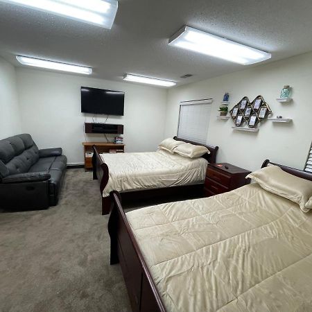 Pine Mountain Inn Pineville Ngoại thất bức ảnh