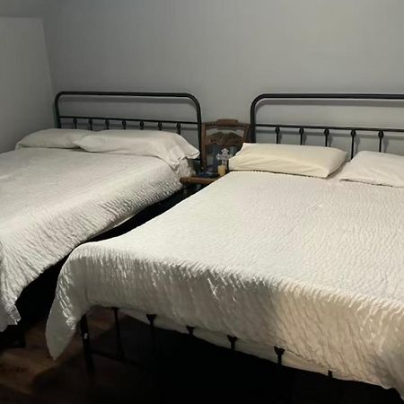 Pine Mountain Inn Pineville Ngoại thất bức ảnh