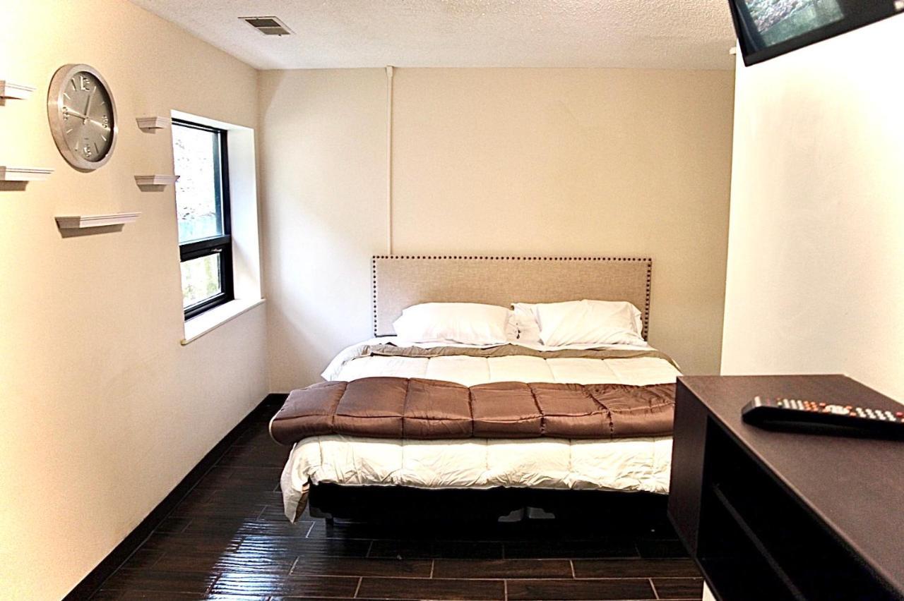 Pine Mountain Inn Pineville Ngoại thất bức ảnh