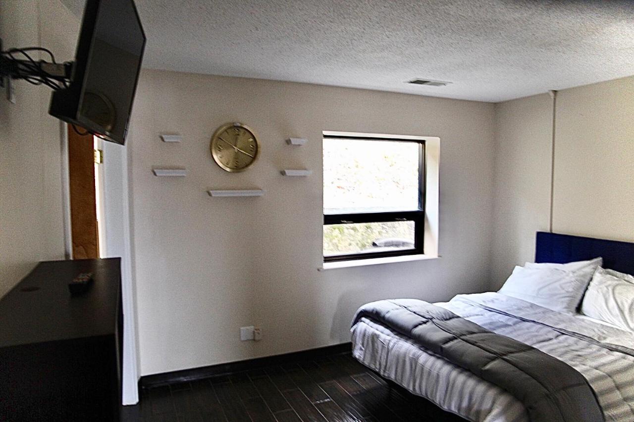 Pine Mountain Inn Pineville Ngoại thất bức ảnh