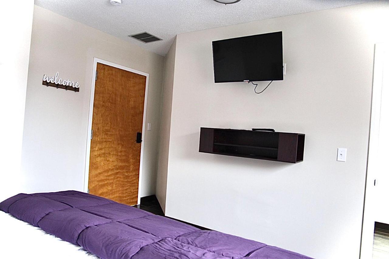 Pine Mountain Inn Pineville Ngoại thất bức ảnh