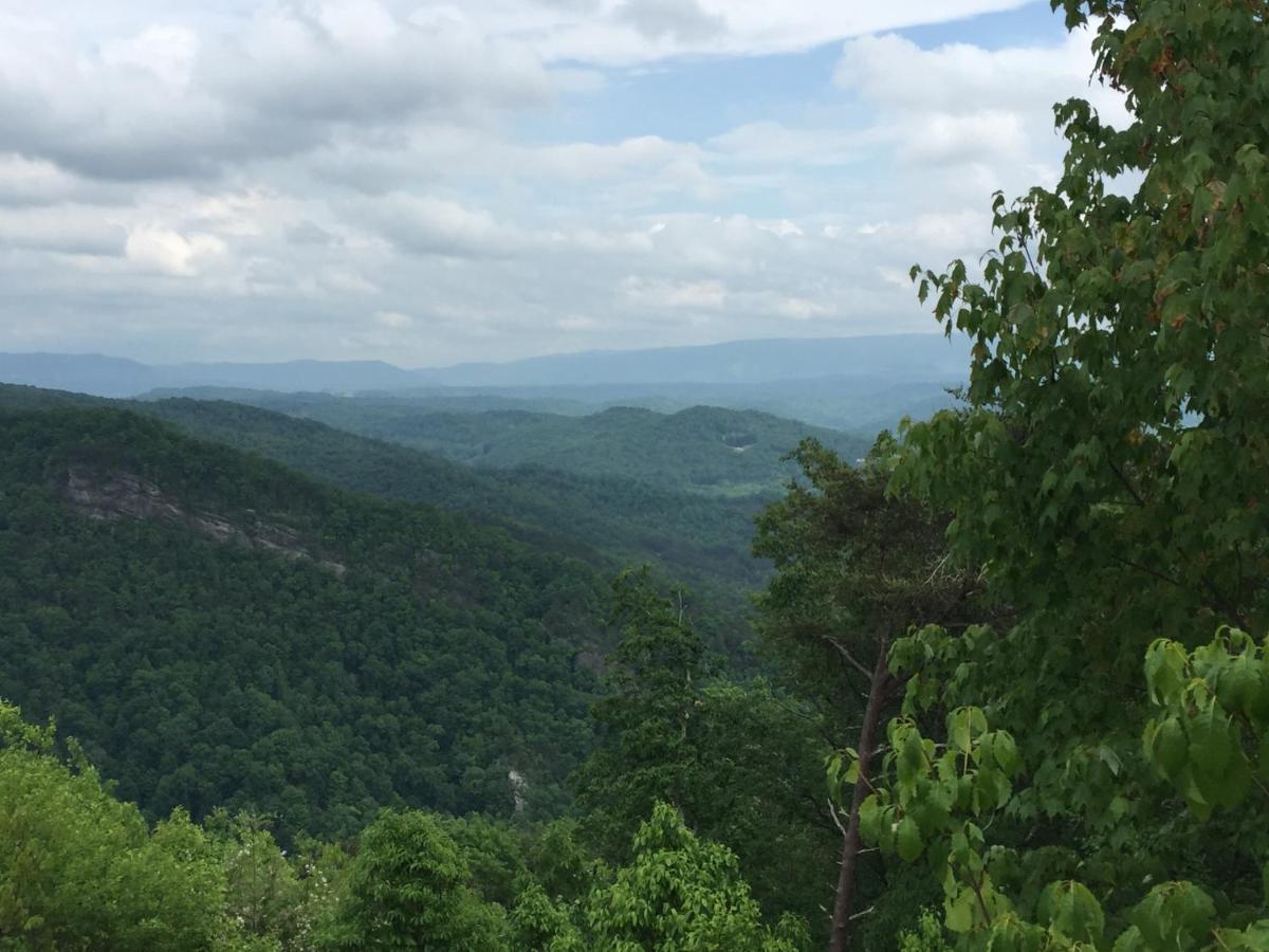 Pine Mountain Inn Pineville Ngoại thất bức ảnh