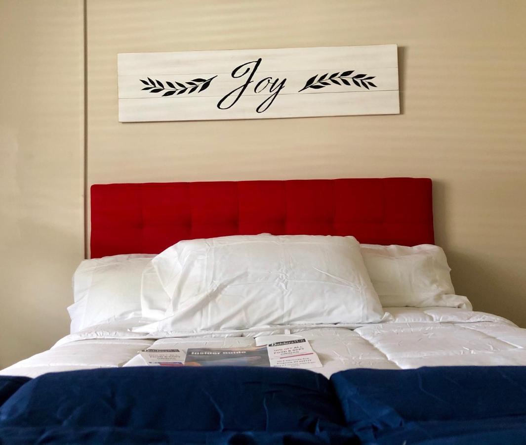Pine Mountain Inn Pineville Ngoại thất bức ảnh