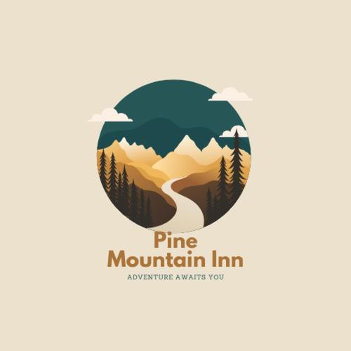 Pine Mountain Inn Pineville Ngoại thất bức ảnh
