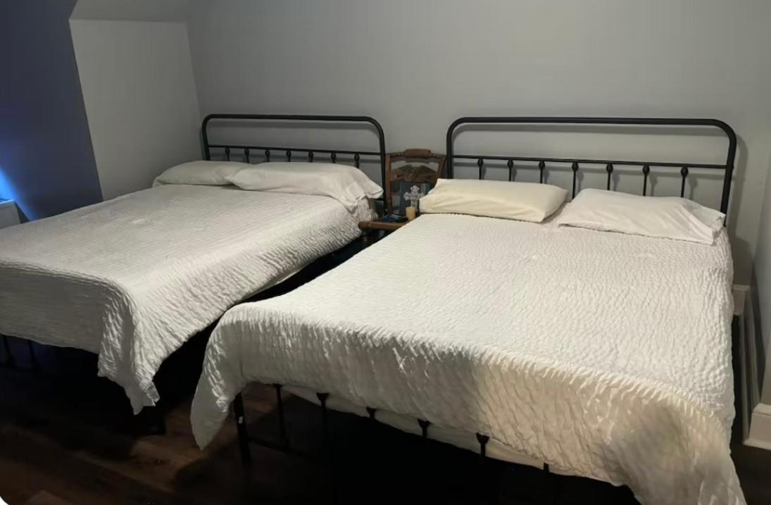 Pine Mountain Inn Pineville Ngoại thất bức ảnh